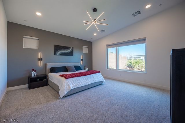 12182 Granite Canyon Street, Las Vegas, NV 89138