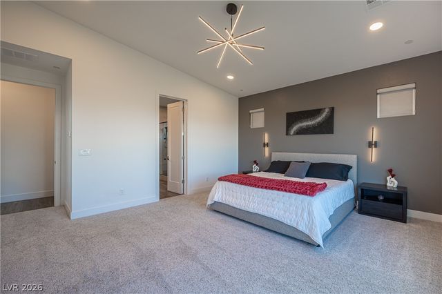 12182 Granite Canyon Street, Las Vegas, NV 89138