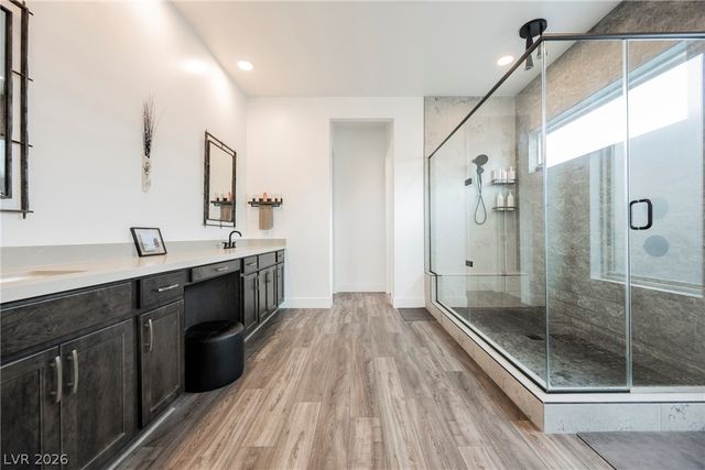 12182 Granite Canyon Street, Las Vegas, NV 89138