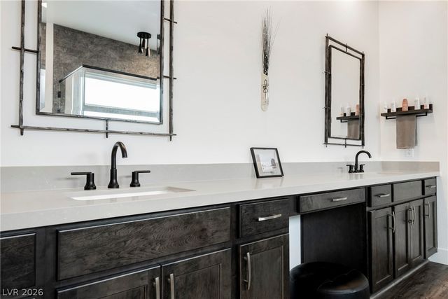 12182 Granite Canyon Street, Las Vegas, NV 89138