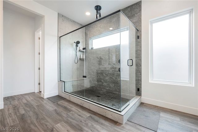 12182 Granite Canyon Street, Las Vegas, NV 89138