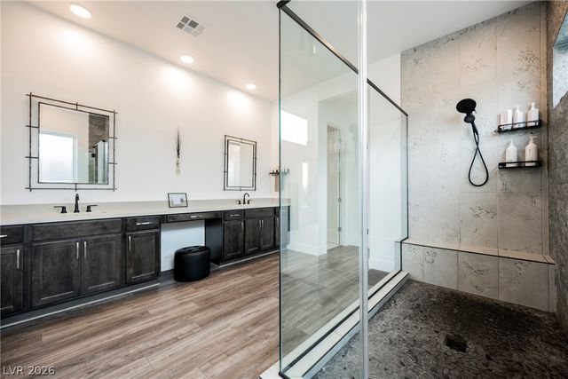 12182 Granite Canyon Street, Las Vegas, NV 89138