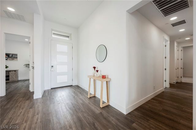 12182 Granite Canyon Street, Las Vegas, NV 89138