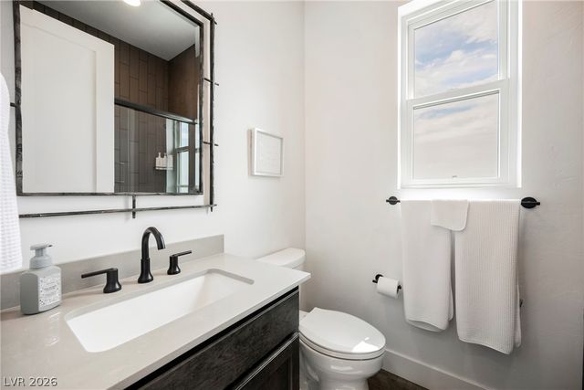 12182 Granite Canyon Street, Las Vegas, NV 89138