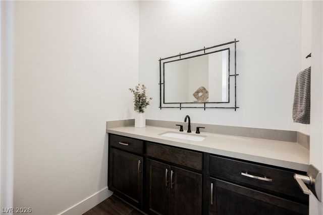 12182 Granite Canyon Street, Las Vegas, NV 89138