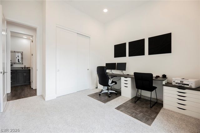 12182 Granite Canyon Street, Las Vegas, NV 89138