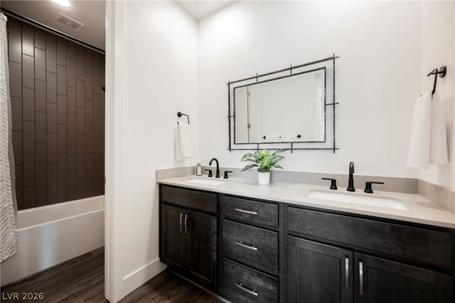 12182 Granite Canyon Street, Las Vegas, NV 89138