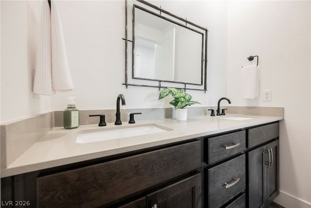 12182 Granite Canyon Street, Las Vegas, NV 89138