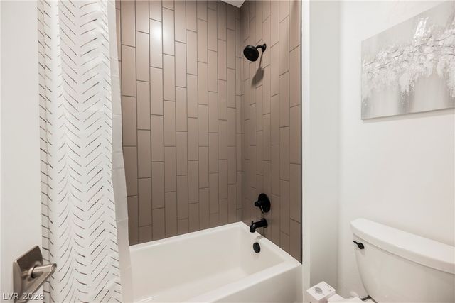 12182 Granite Canyon Street, Las Vegas, NV 89138