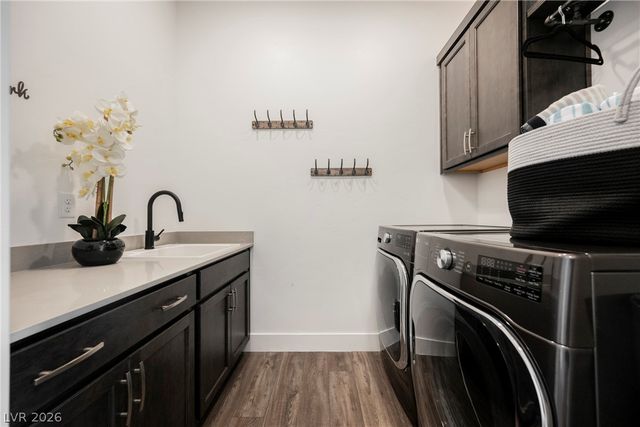 12182 Granite Canyon Street, Las Vegas, NV 89138