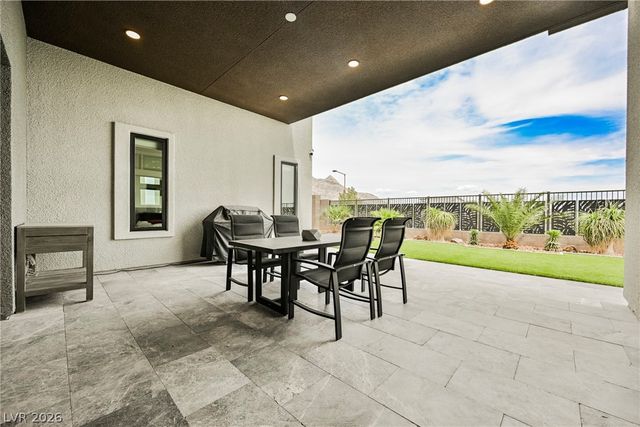 12182 Granite Canyon Street, Las Vegas, NV 89138