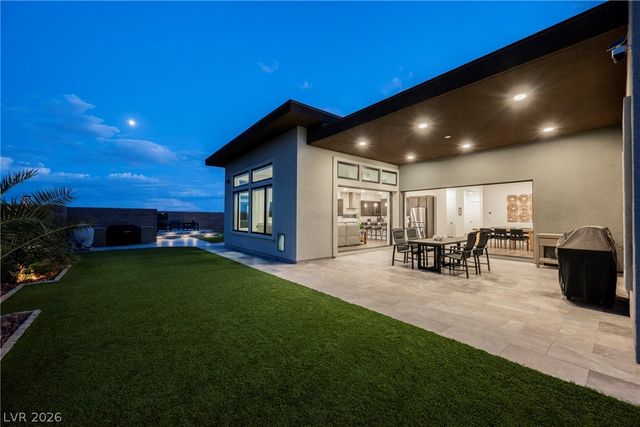 12182 Granite Canyon Street, Las Vegas, NV 89138