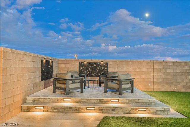 12182 Granite Canyon Street, Las Vegas, NV 89138