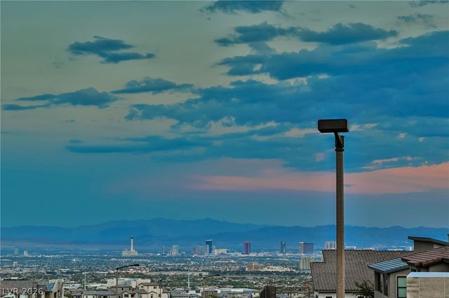 12182 Granite Canyon Street, Las Vegas, NV 89138