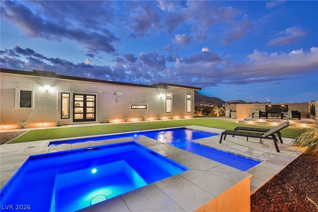 12182 Granite Canyon Street, Las Vegas, NV 89138