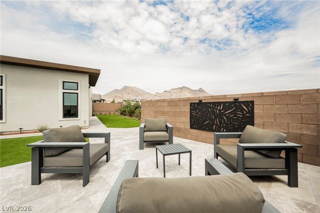 12182 Granite Canyon Street, Las Vegas, NV 89138