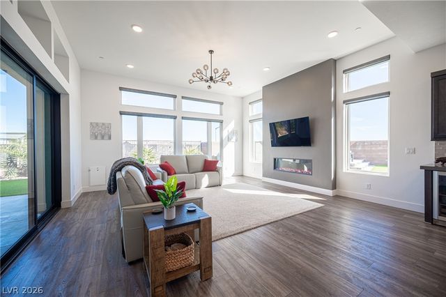 12182 Granite Canyon Street, Las Vegas, NV 89138