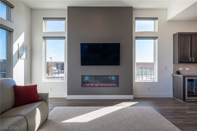 12182 Granite Canyon Street, Las Vegas, NV 89138