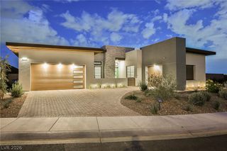 12182 Granite Canyon Street, Las Vegas, NV 89138