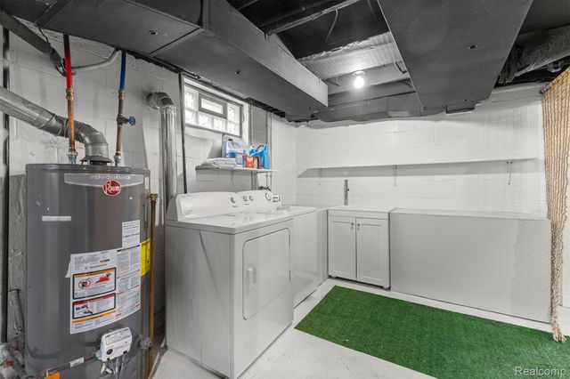 30706 Everett Street, Southfield, MI 48076