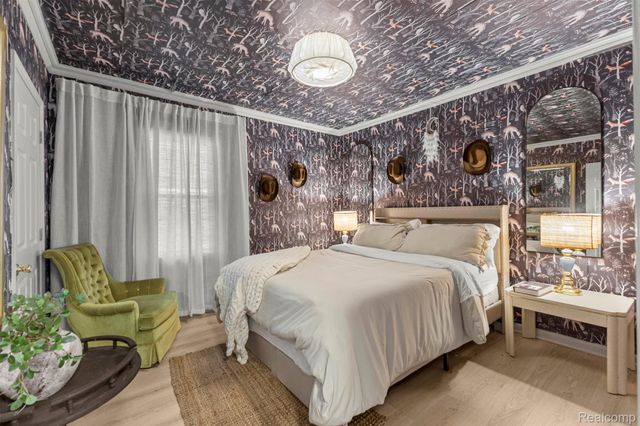 30706 Everett Street, Southfield, MI 48076