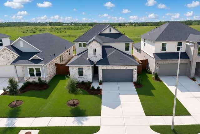 622 Yaupon Holly Drive, Rosenberg, TX 77471
