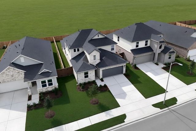 622 Yaupon Holly Drive, Rosenberg, TX 77471