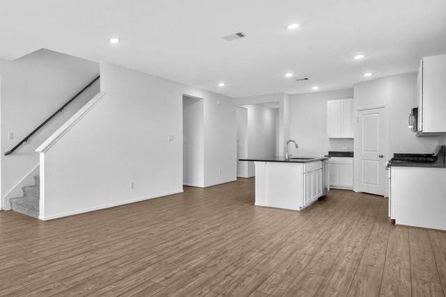 622 Yaupon Holly Drive, Rosenberg, TX 77471