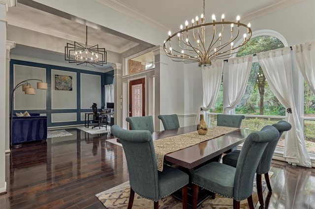 2 Candlenut Place, The Woodlands, TX 77381