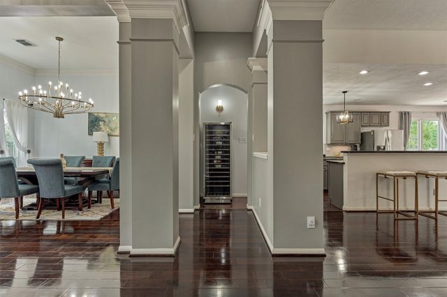 2 Candlenut Place, The Woodlands, TX 77381