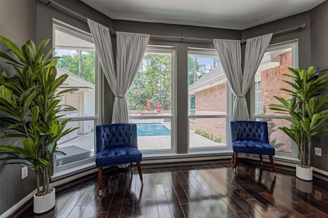 2 Candlenut Place, The Woodlands, TX 77381