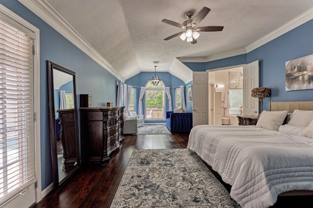 2 Candlenut Place, The Woodlands, TX 77381