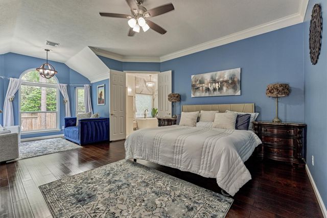 2 Candlenut Place, The Woodlands, TX 77381