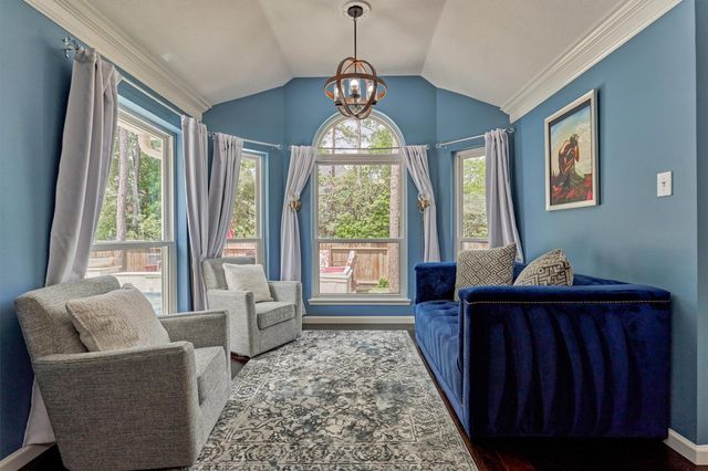 2 Candlenut Place, The Woodlands, TX 77381