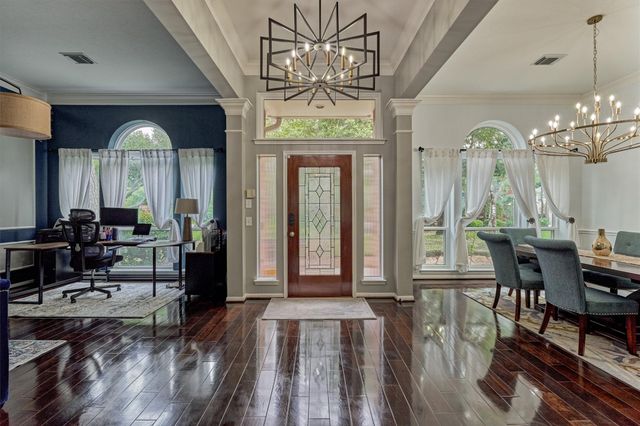 2 Candlenut Place, The Woodlands, TX 77381