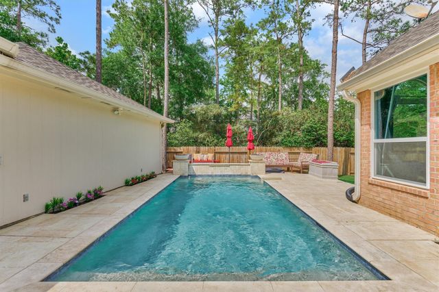 2 Candlenut Place, The Woodlands, TX 77381