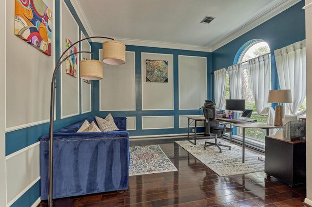 2 Candlenut Place, The Woodlands, TX 77381