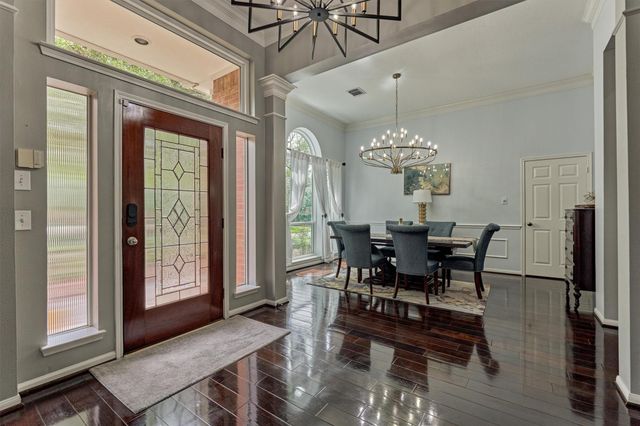 2 Candlenut Place, The Woodlands, TX 77381