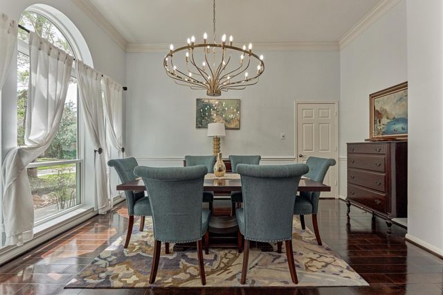 2 Candlenut Place, The Woodlands, TX 77381