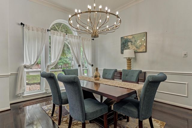 2 Candlenut Place, The Woodlands, TX 77381