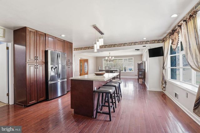 1516 REDWOOD LN, Wyncote, PA 19095