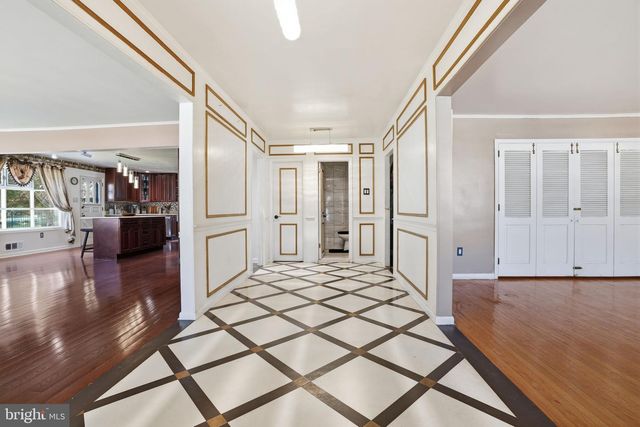 1516 REDWOOD LN, Wyncote, PA 19095