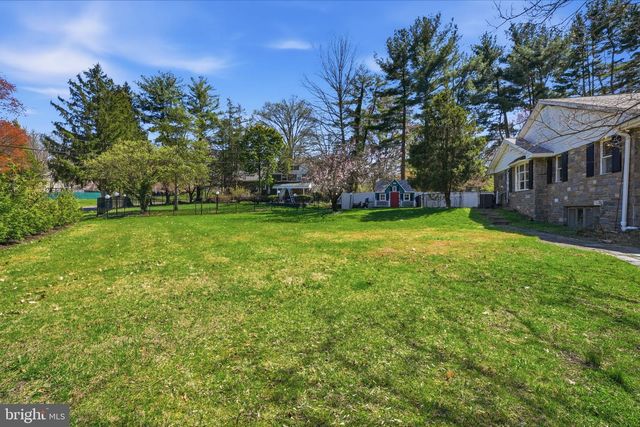 1516 REDWOOD LN, Wyncote, PA 19095