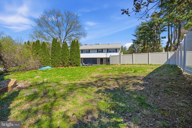 1516 REDWOOD LN, Wyncote, PA 19095