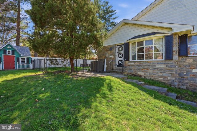 1516 REDWOOD LN, Wyncote, PA 19095