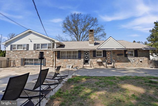 1516 REDWOOD LN, Wyncote, PA 19095