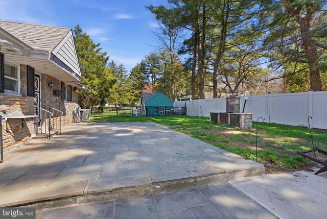 1516 REDWOOD LN, Wyncote, PA 19095