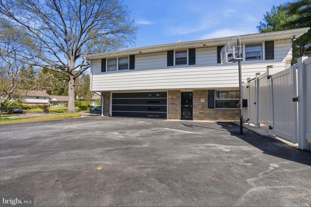 1516 REDWOOD LN, Wyncote, PA 19095