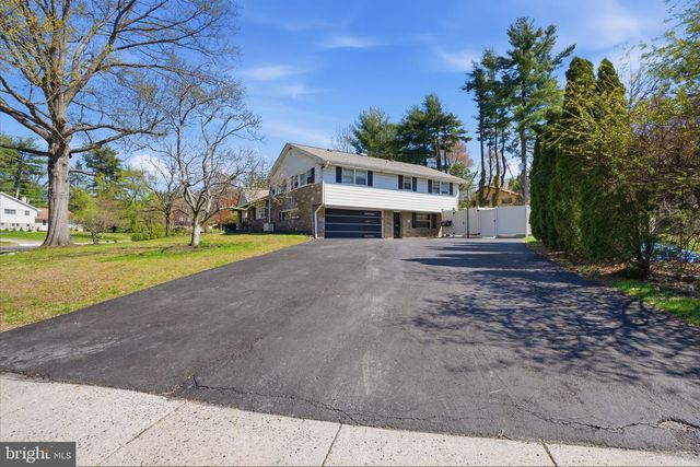 1516 REDWOOD LN, Wyncote, PA 19095