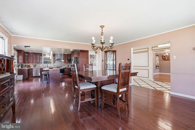 1516 REDWOOD LN, Wyncote, PA 19095